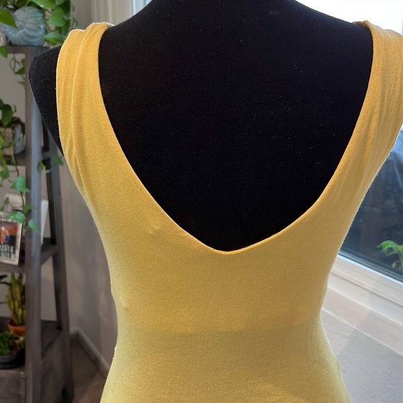 Plunge front tank - Picture 3 of 4